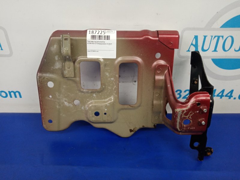 Полка аккумулятора RDX 19- 2019 Внедорожник 2.0