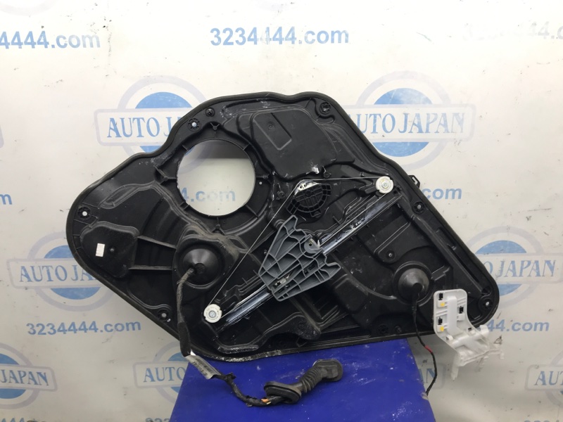 Стеклоподъемник задний левый HYUNDAI SONATA YF 10-14 Стеклоподъемник задний левый HYUNDAI SONATA YF 10-14