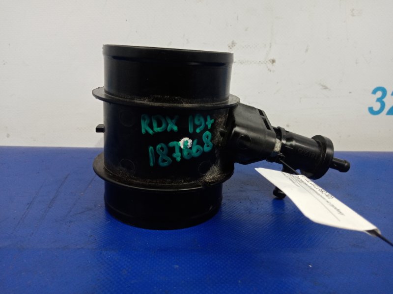 Патрубок интеркулера ACURA RDX 19- Внедорожник 2.0 Патрубок интеркулера ACURA RDX 19- Внедорожник 2.0