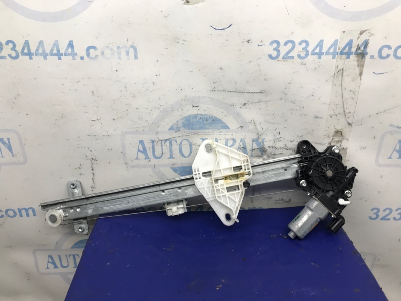 Стеклоподъемник задний левый TLX 14-17 2016 Седан 3.5