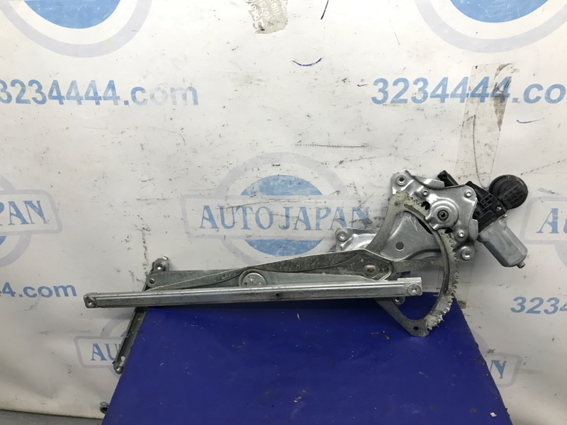 Стеклоподъемник передний левый COROLLA 150 06-13 Седан Стеклоподъемник передний левый COROLLA 150 06-13 Седан