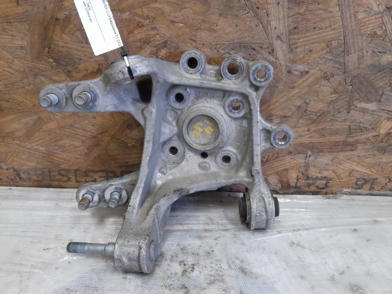 Цапфа задняя правая RDX 12-19 2014 Внедорожник 3.5 J35Z2 Цапфа задняя правая RDX 12-19 2014 Внедорожник 3.5 J35Z2