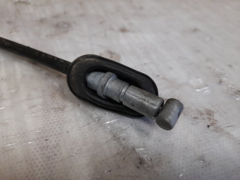 Трос стояночного тормоза задний правый RDX 12-19 2014 Внедорожник 3.5 J35Z2