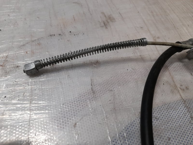 Трос стояночного тормоза задний правый ACURA RDX 12-19 Внедорожник 3.5 J35Z2