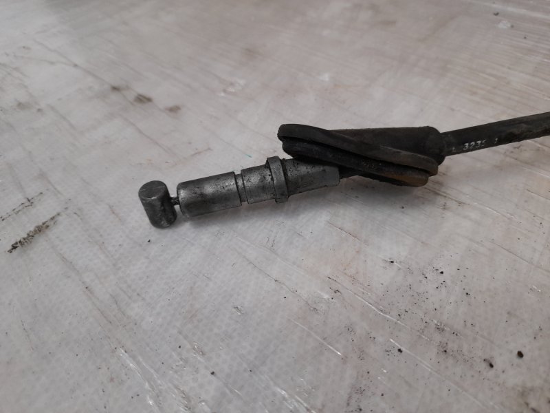 Трос стояночного тормоза задний левый RDX 12-19 2014 Внедорожник 3.5 J35Z2