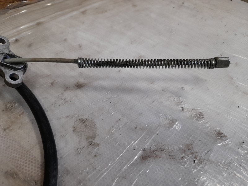 Трос стояночного тормоза задний левый ACURA RDX 12-19 Внедорожник 3.5 J35Z2