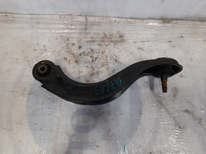 Рычаг задней подвески поперечный верхний задний правый RDX 12-19 2014 Внедорожник 3.5 J35Z2