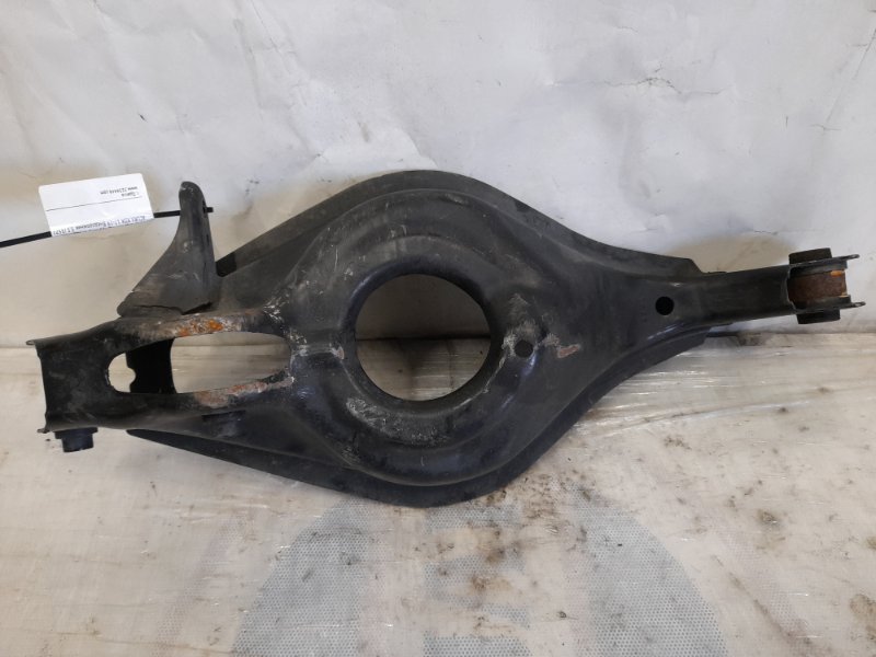 Рычаг задней подвески поперечный нижний задний левый RDX 12-19 2014 Внедорожник 3.5 J35Z2 Рычаг задней подвески поперечный нижний задний левый RDX 12-19 2014 Внедорожник 3.5 J35Z2