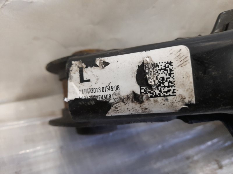 Рычаг задней подвески поперечный нижний задний левый ACURA RDX 12-19 Внедорожник 3.5 J35Z2 Рычаг задней подвески поперечный нижний задний левый ACURA RDX 12-19 Внедорожник 3.5 J35Z2