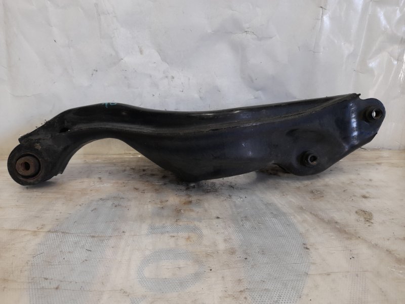 Рычаг задней подвески поперечный нижний задний левый RDX 12-19 2014 Внедорожник 3.5 J35Z2 Рычаг задней подвески поперечный нижний задний левый RDX 12-19 2014 Внедорожник 3.5 J35Z2