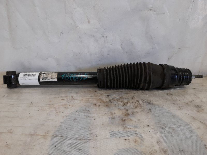 Амортизатор задний ACURA RDX 12-19 2014 Внедорожник 3.5 J35Z2 52610-TX5-A02 Б/У