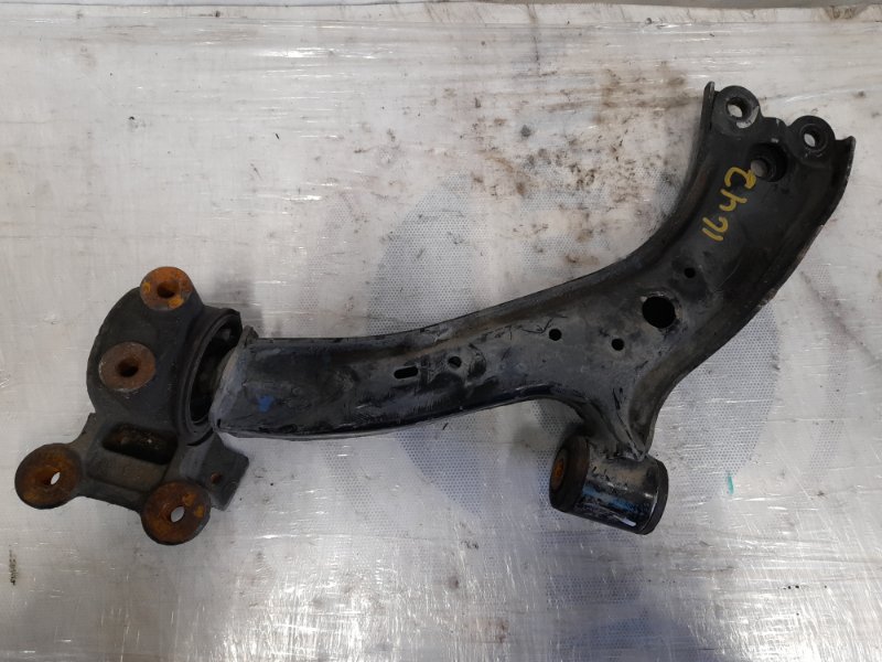 Рычаг передней подвески нижний передний правый ACURA RDX 12-19 Внедорожник 3.5 J35Z2 Рычаг передней подвески нижний передний правый ACURA RDX 12-19 Внедорожник 3.5 J35Z2