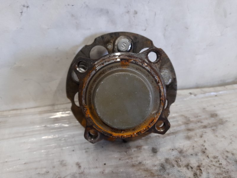 Ступица задняя RDX 12-19 2014 Внедорожник 3.5 J35Z2