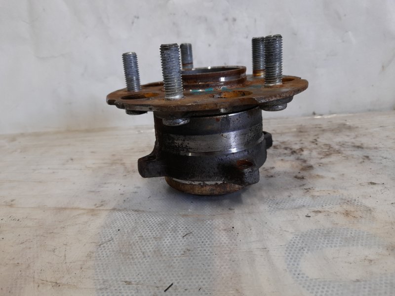 Ступица задняя ACURA RDX 12-19 Внедорожник 3.5 J35Z2