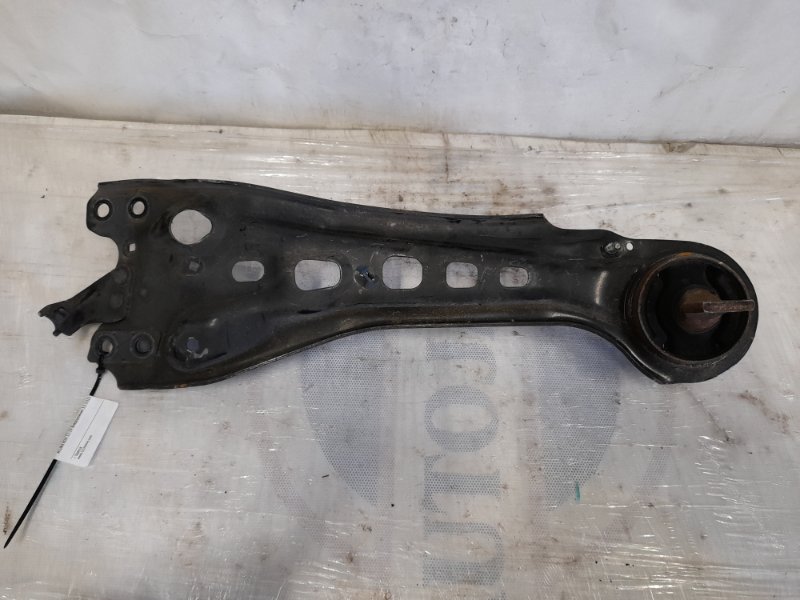 Рычаг задней подвески продольный задний правый ACURA RDX 12-19 Внедорожник 3.5 J35Z2 Рычаг задней подвески продольный задний правый ACURA RDX 12-19 Внедорожник 3.5 J35Z2