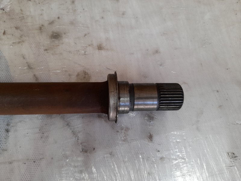 Привод передний передний правый RDX 12-19 2014 Внедорожник 3.5 J35Z2 Привод передний передний правый RDX 12-19 2014 Внедорожник 3.5 J35Z2