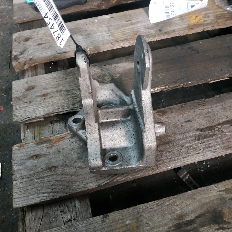 Кронштейн КПП LANCER X 10 07-15 2010 Хетчбек 2.4 4B12