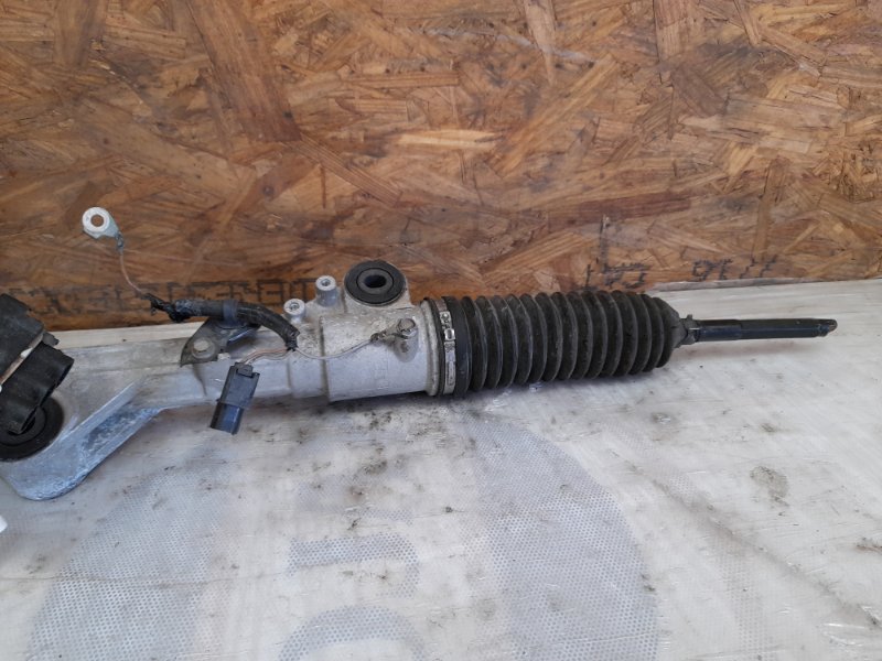 Рулевая рейка RDX 12-19 2014 Внедорожник 3.5 J35Z2 Рулевая рейка RDX 12-19 2014 Внедорожник 3.5 J35Z2