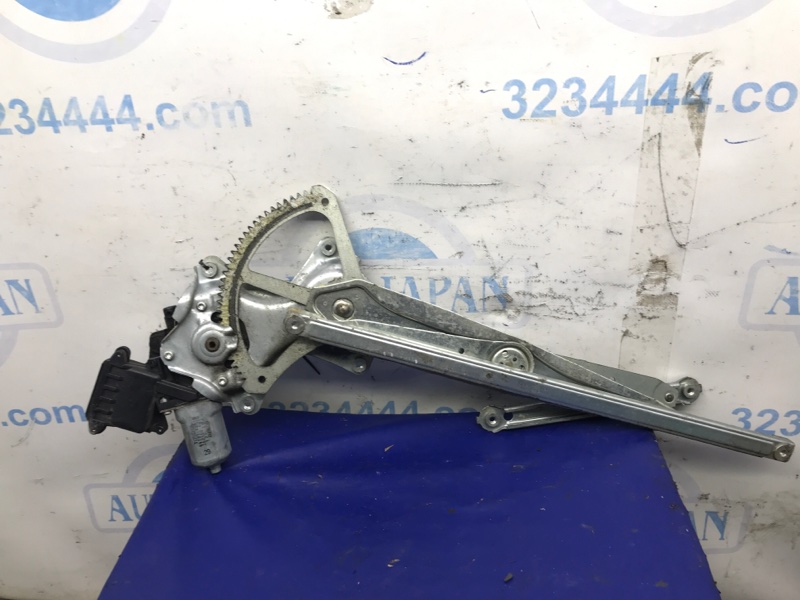 Стеклоподъемник передний правый AURIS 06-12