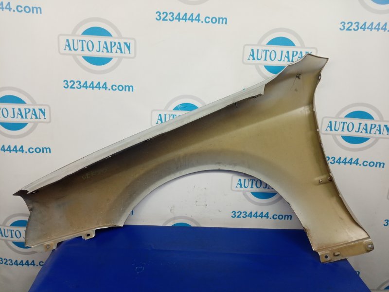 Крыло переднее переднее правое SUZUKI VERONA 03-06
