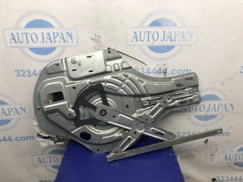 Стеклоподъемник передний левый HYUNDAI TUCSON 04-10