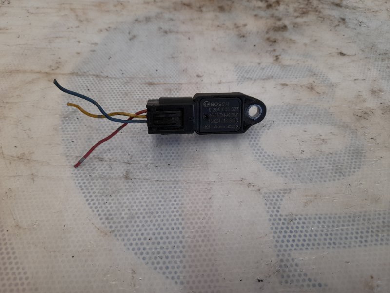 Датчик давления тормозной жидкости ACURA RDX 12-19 2014 Внедорожник 3.5 J35Z2 46401-TX4-A01 Б/У