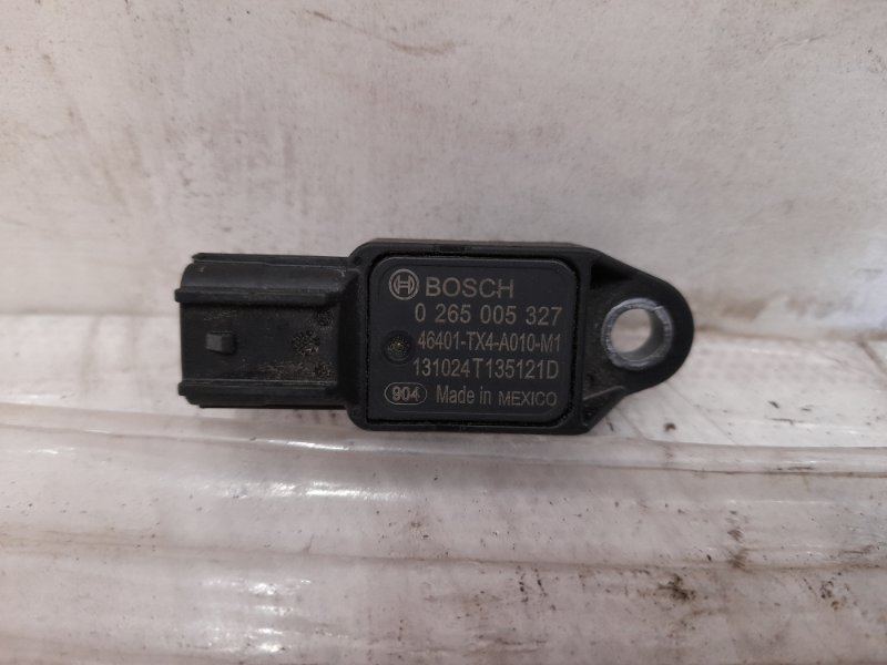 Датчик давления тормозной жидкости RDX 12-19 2014 Внедорожник 3.5 J35Z2