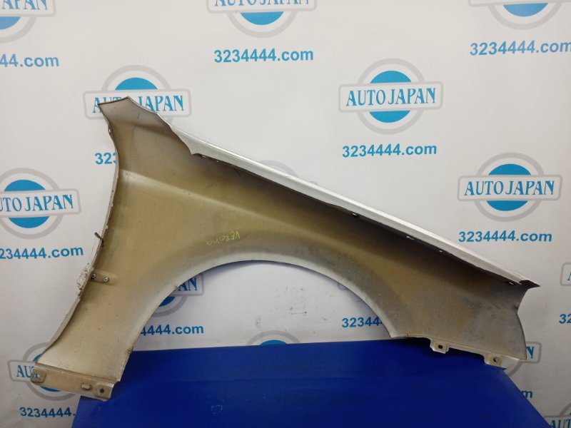Крыло переднее переднее левое SUZUKI VERONA 03-06