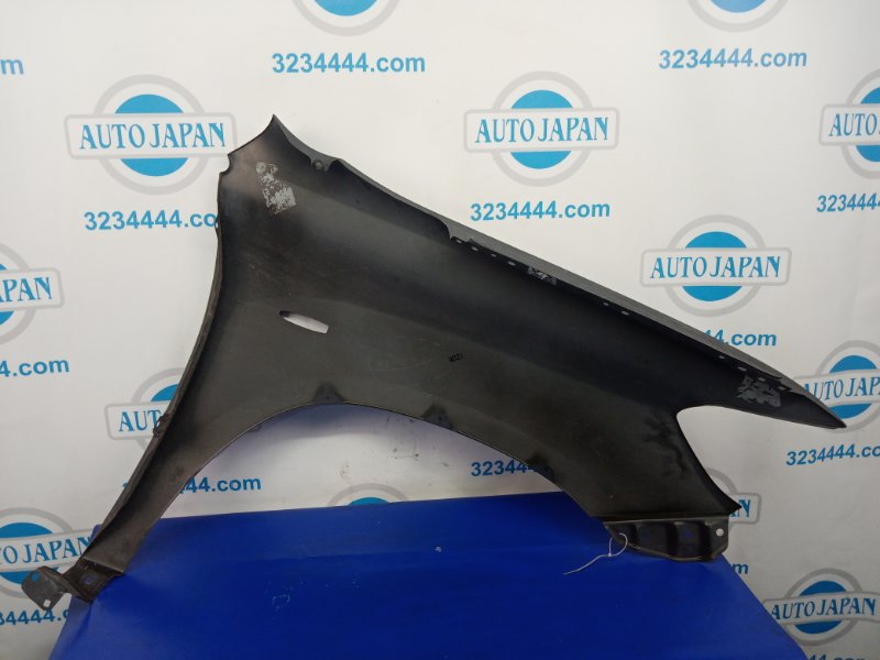 Крыло переднее переднее левое TOYOTA HIGHLANDER 07-13 Крыло переднее переднее левое TOYOTA HIGHLANDER 07-13