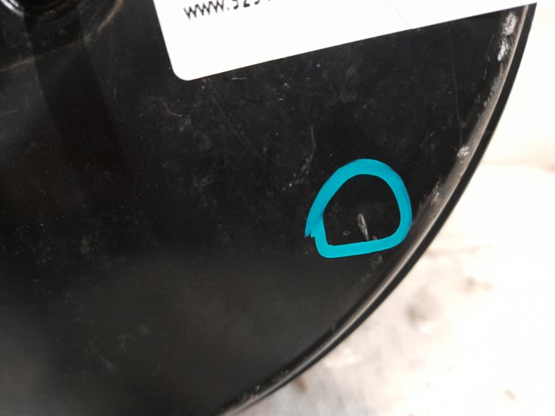 Вакуумный усилитель тормозов INFINITI FX/QX70 S51 08-17 S51 3.5 VQ35HR