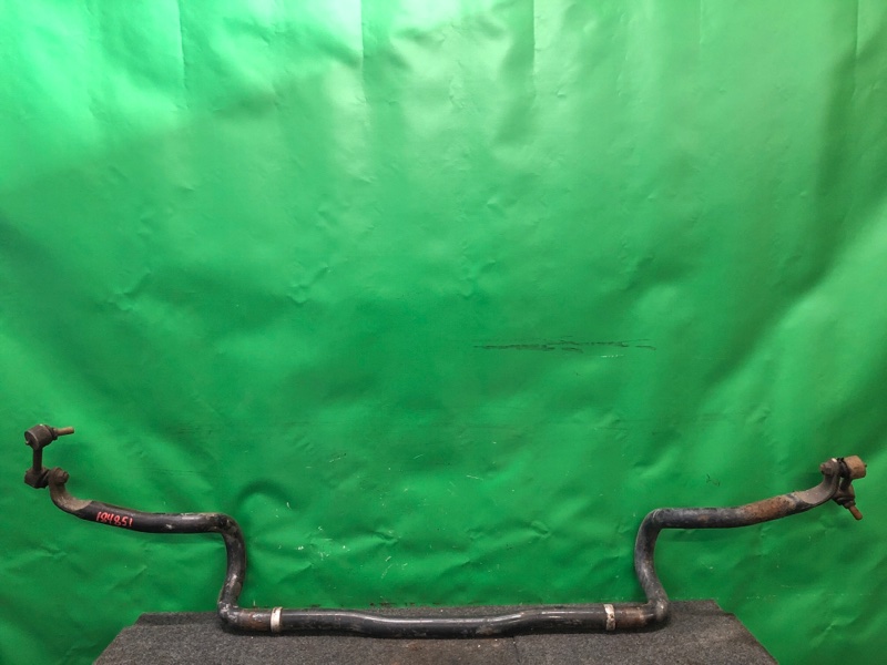 Запчасть стабилизатор передний MAZDA CX-9 06-16 2009 Внедорожник 3.7 TD13-34-151C Б/У Стабилизатор передний MAZDA CX-9 06-16 2009 Внедорожник 3.7 TD13-34-151C Б/У