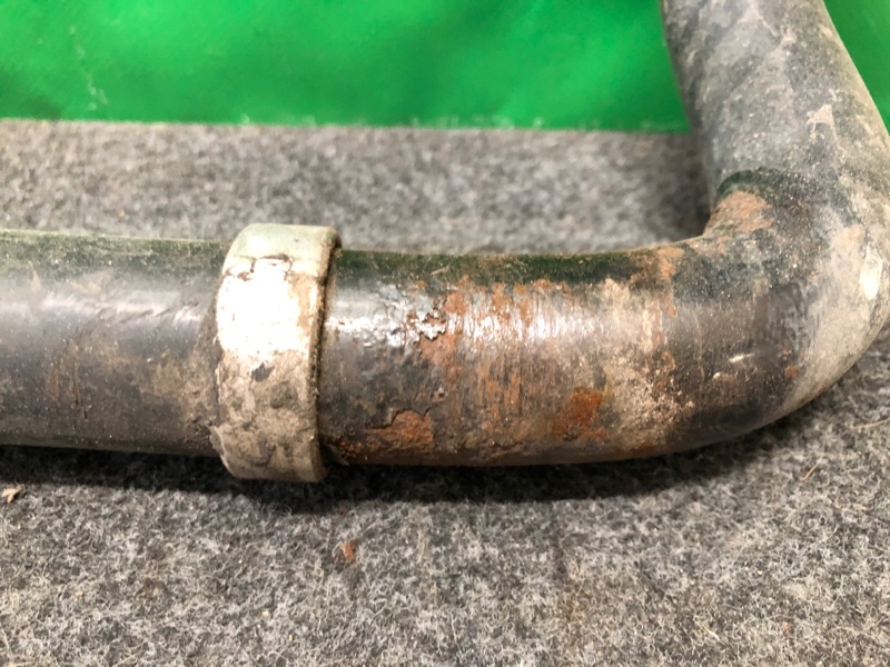 Стабилизатор передний CX-9 06-16 2009 Внедорожник 3.7 Стабилизатор передний CX-9 06-16 2009 Внедорожник 3.7