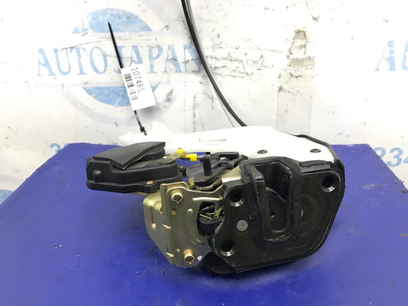 Замок двери задний правый KIA SPORTAGE KM 04-10