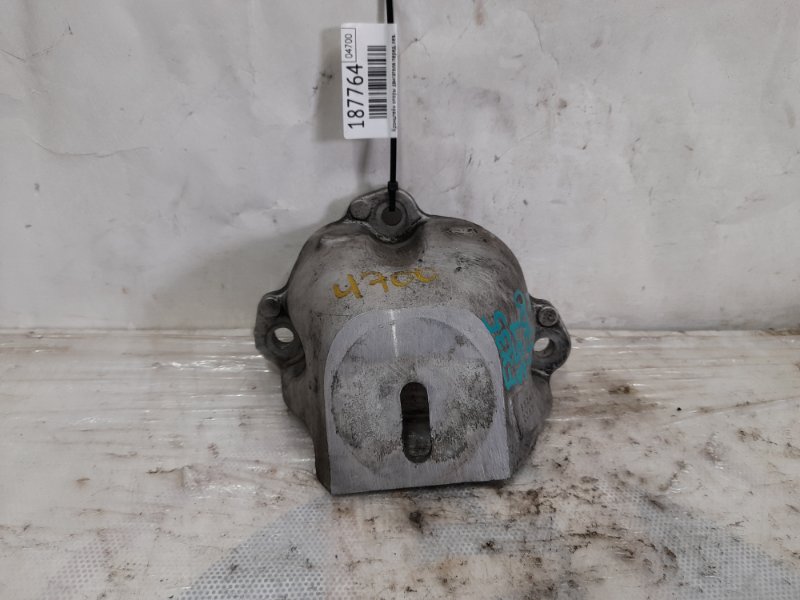 Кронштейн двигателя передний левый INFINITI FX/QX70 S51 08-17 2009 S51 3.5 VQ35HR Б/У