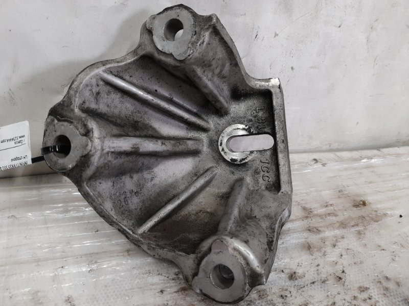 Кронштейн двигателя передний левый FX/QX70 S51 08-17 2009 S51 3.5 VQ35HR