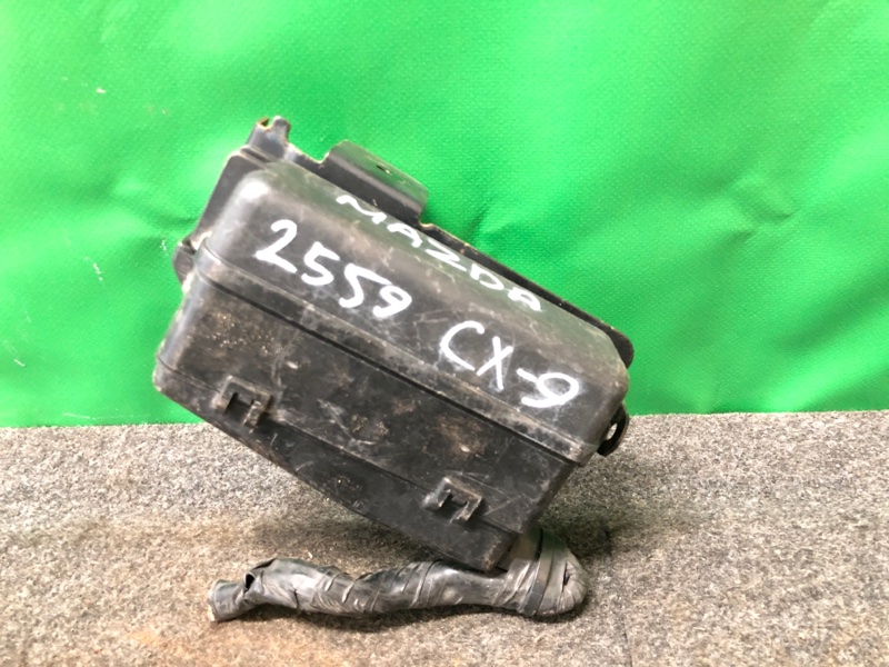 Реле CX-9 06-16 2009 Внедорожник 3.7