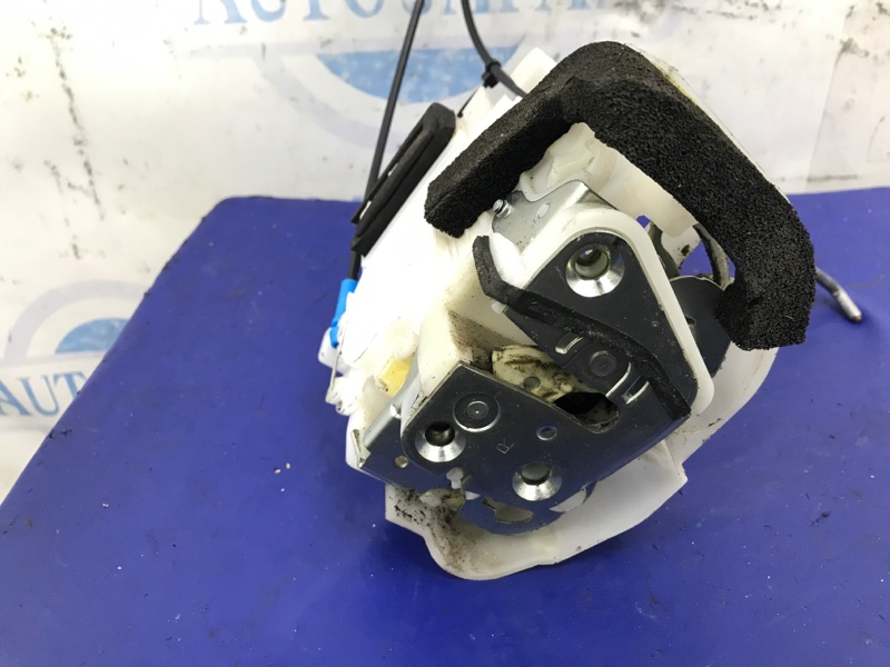 Замок двери передний правый SUBARU OUTBACK 09-14 BR