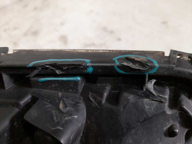 Фара передняя правая LANCER X 10 07-15 2010 Седан 2.0 4B11