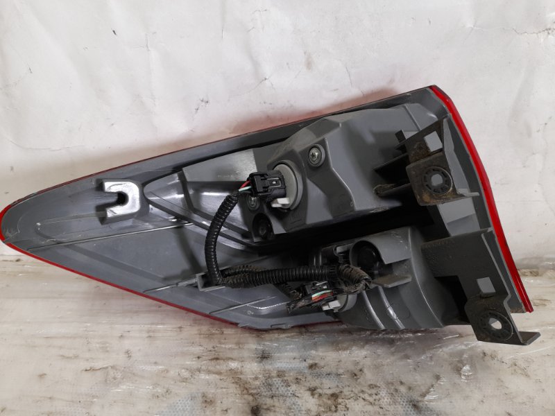 Фонарь наружный задний правый RDX 12-19 2014 Внедорожник 3.5 J35Z2 Фонарь наружный задний правый RDX 12-19 2014 Внедорожник 3.5 J35Z2