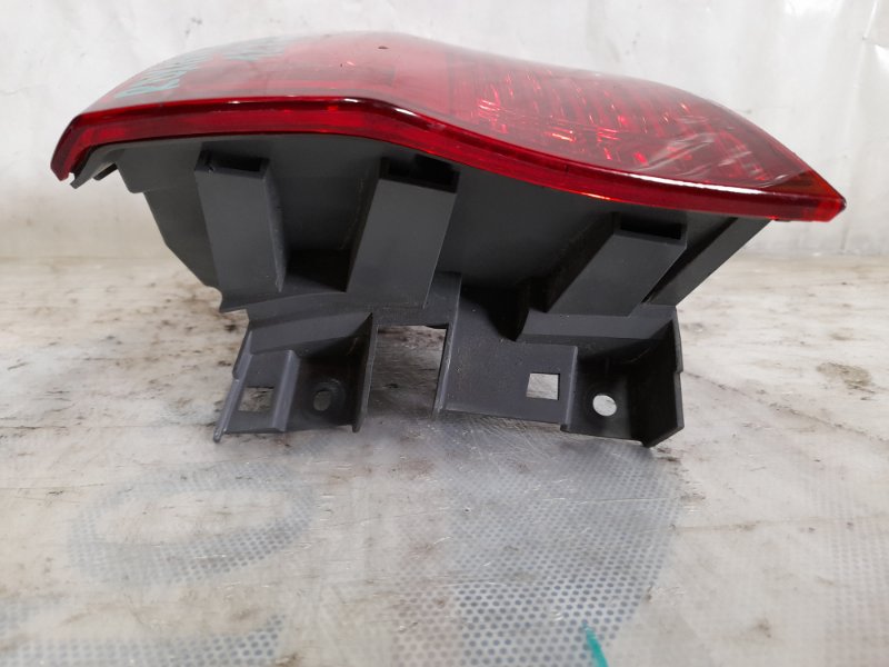 Фонарь наружный задний правый ACURA RDX 12-19 Внедорожник 3.5 J35Z2 Фонарь наружный задний правый ACURA RDX 12-19 Внедорожник 3.5 J35Z2