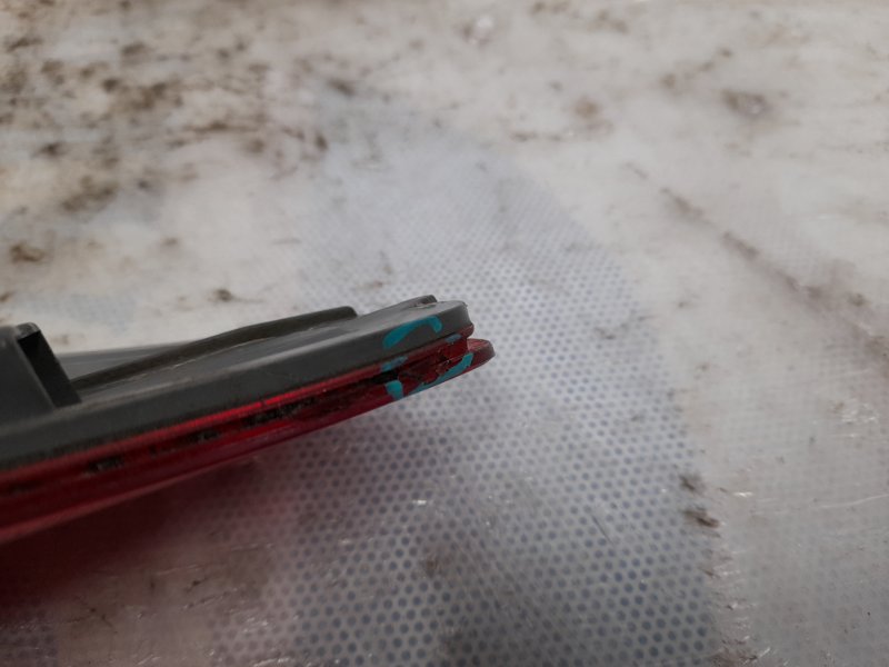 Фонарь наружный задний правый RDX 12-19 2014 Внедорожник 3.5 J35Z2 Фонарь наружный задний правый RDX 12-19 2014 Внедорожник 3.5 J35Z2