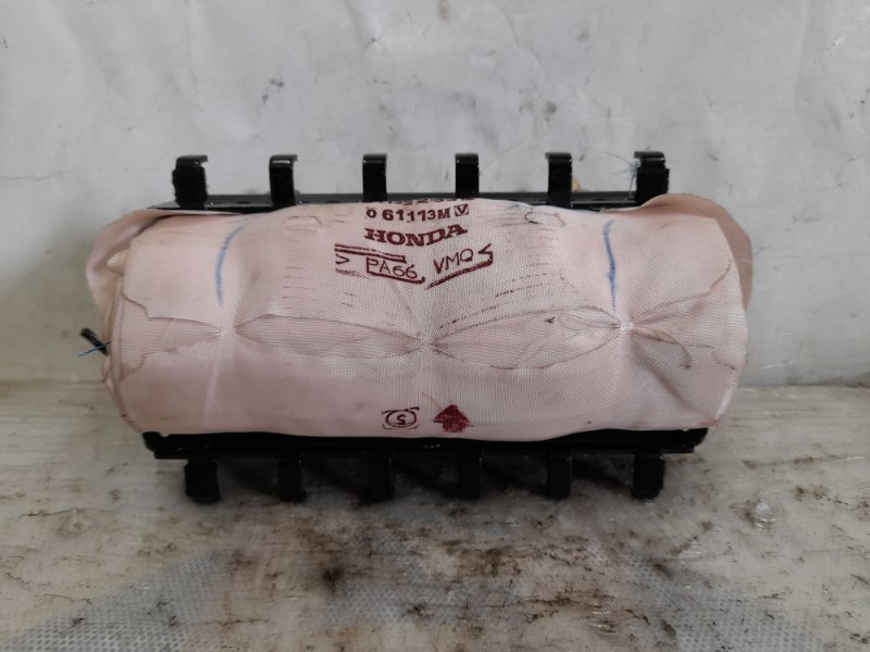 Запчасть подушка безопасности пассажира передняя правая ACURA RDX 12-19 2014 Внедорожник 3.5 J35Z2 77820-TX4-A20 Б/У Подушка безопасности пассажира передняя правая ACURA RDX 12-19 2014 Внедорожник 3.5 J35Z2 77820-TX4-A20 Б/У