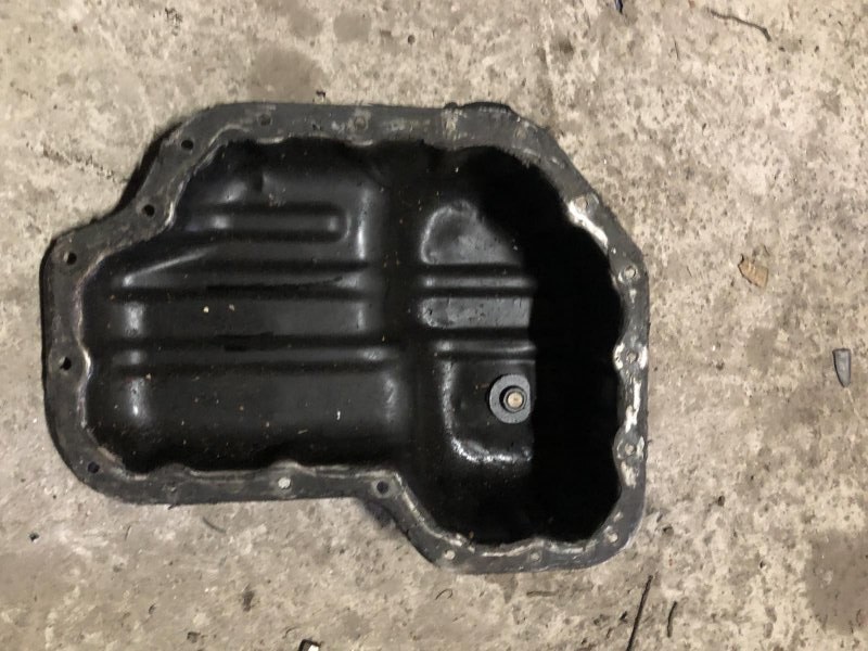 Поддон двигателя GX470 02-09