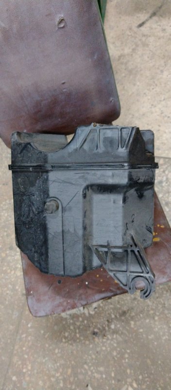 Резонатор воздушного фильтра HONDA ACCORD CL7 / TSX 03-08 Резонатор воздушного фильтра HONDA ACCORD CL7 / TSX 03-08