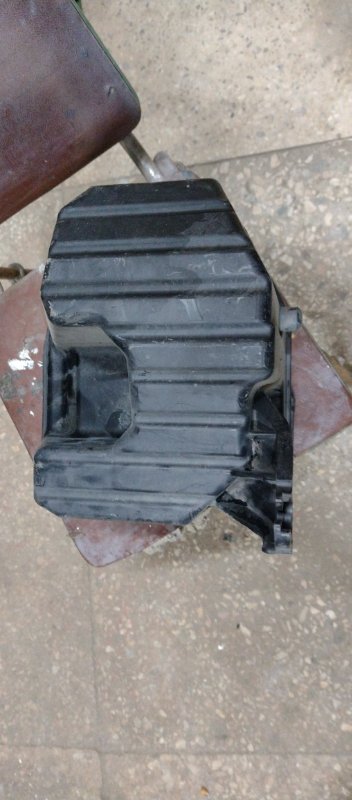 Резонатор воздушного фильтра ACCORD CL7 / TSX 03-08 Резонатор воздушного фильтра ACCORD CL7 / TSX 03-08