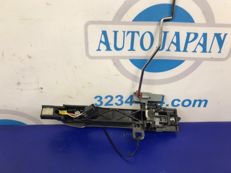 Ручка двери наружная передняя правая TLX 14-17