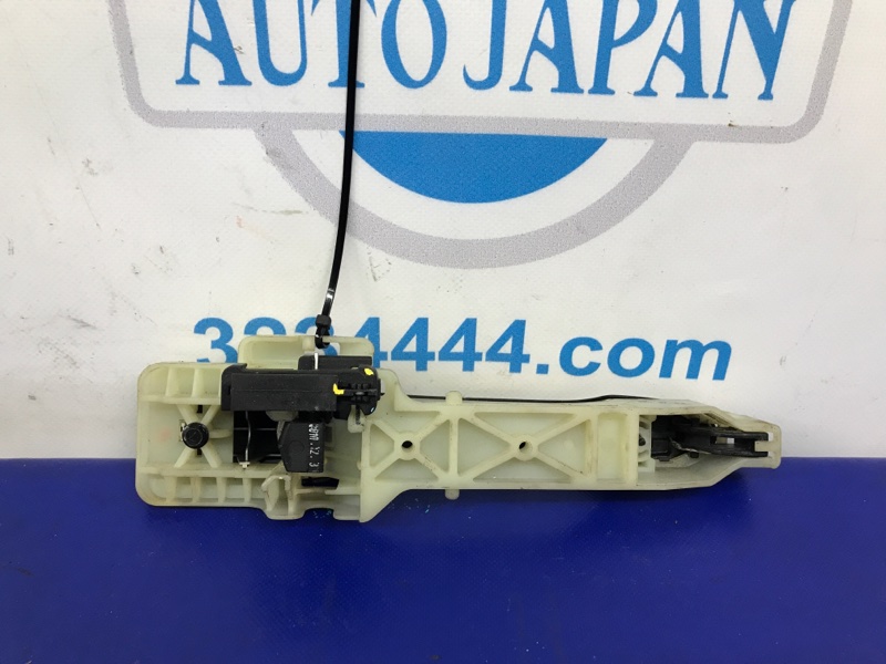 Ручка двери наружная задняя правая SONATA YF 10-14 2011 Седан 2.4 Ручка двери наружная задняя правая SONATA YF 10-14 2011 Седан 2.4