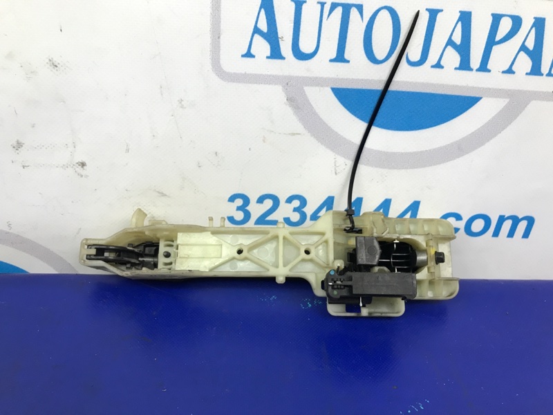 Ручка двери наружная передняя правая SONATA YF 10-14 2011 Седан 2.4