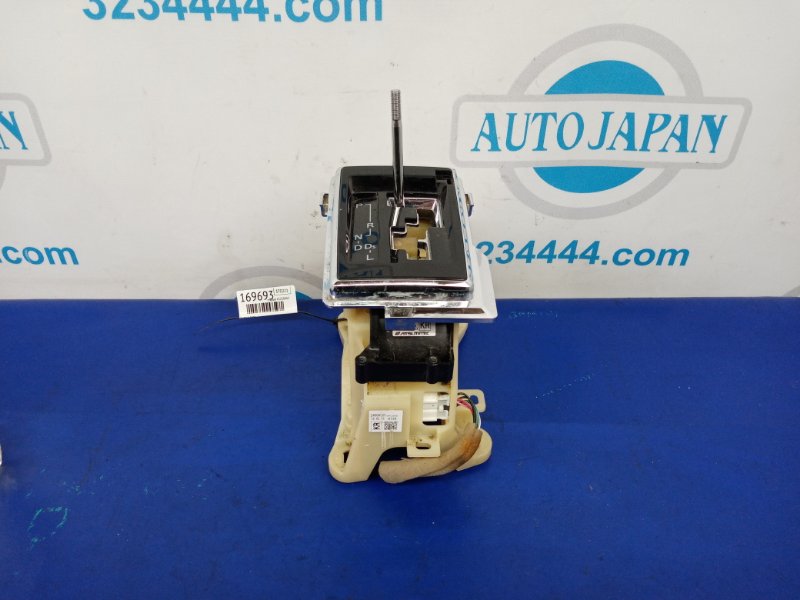 Кулиса АКПП MITSUBISHI ASX / OUTLANDER SPORT 10-21 2018 Внедорожник 2.0 2400A605 Б/У