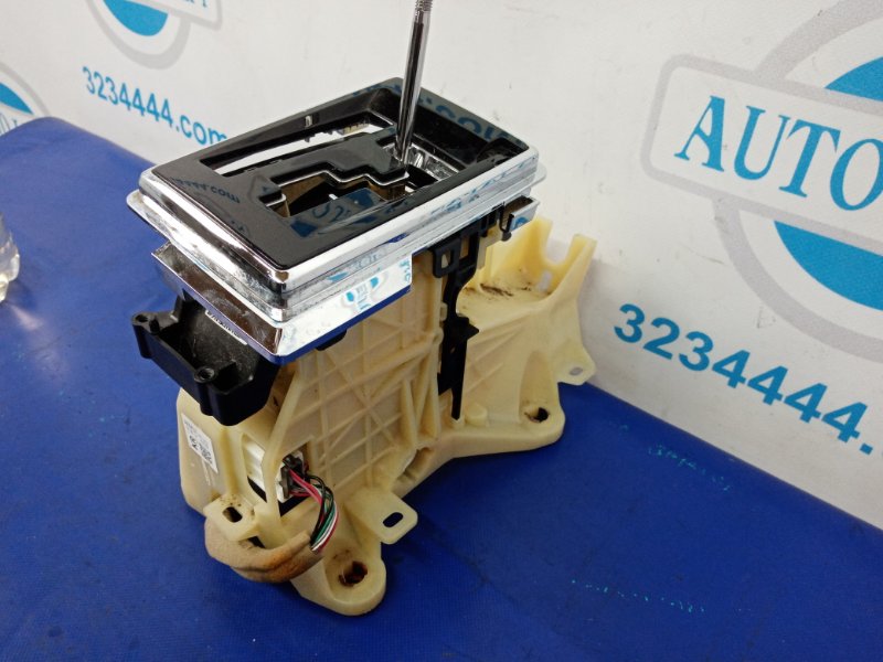 Кулиса АКПП MITSUBISHI ASX / OUTLANDER SPORT 10-21 Внедорожник 2.0